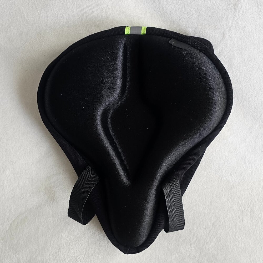 Bike Seat Cushion Cover